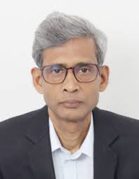 Gautam Paul